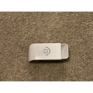 The Pampered Chef Sliding Adjustable Measure Cup 1/4 To 1 Cup